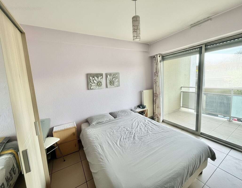 Appartement à LAGNY-SUR-MARNE