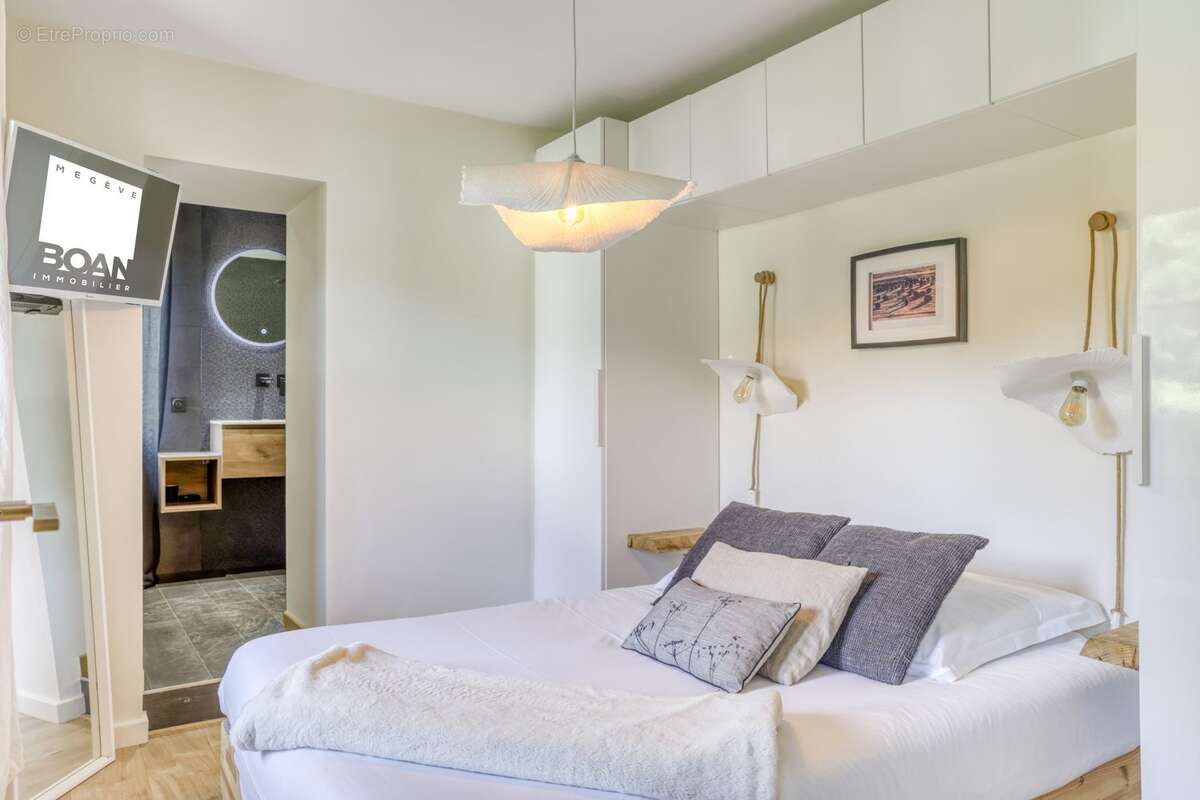 Maison 107 m² à Megeve  - photo 8
