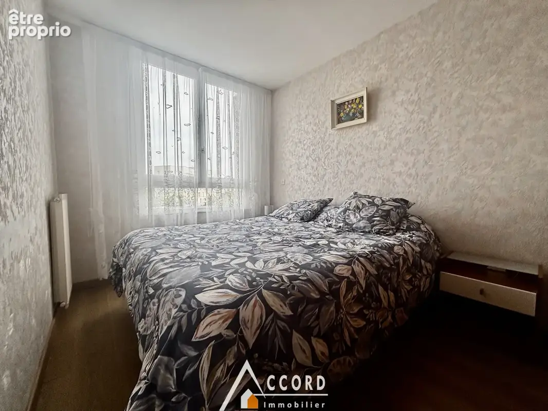 Appartement de type 4 Pièces - LES AGATHES - photo 5