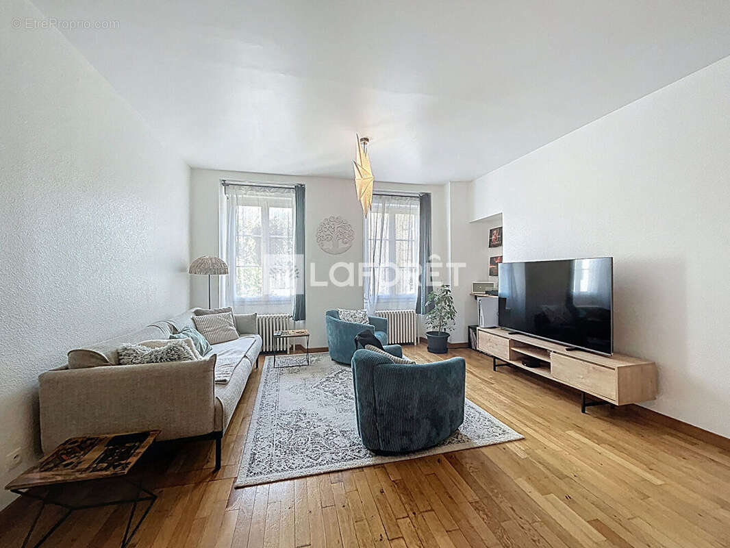 Appartement à FALAISE