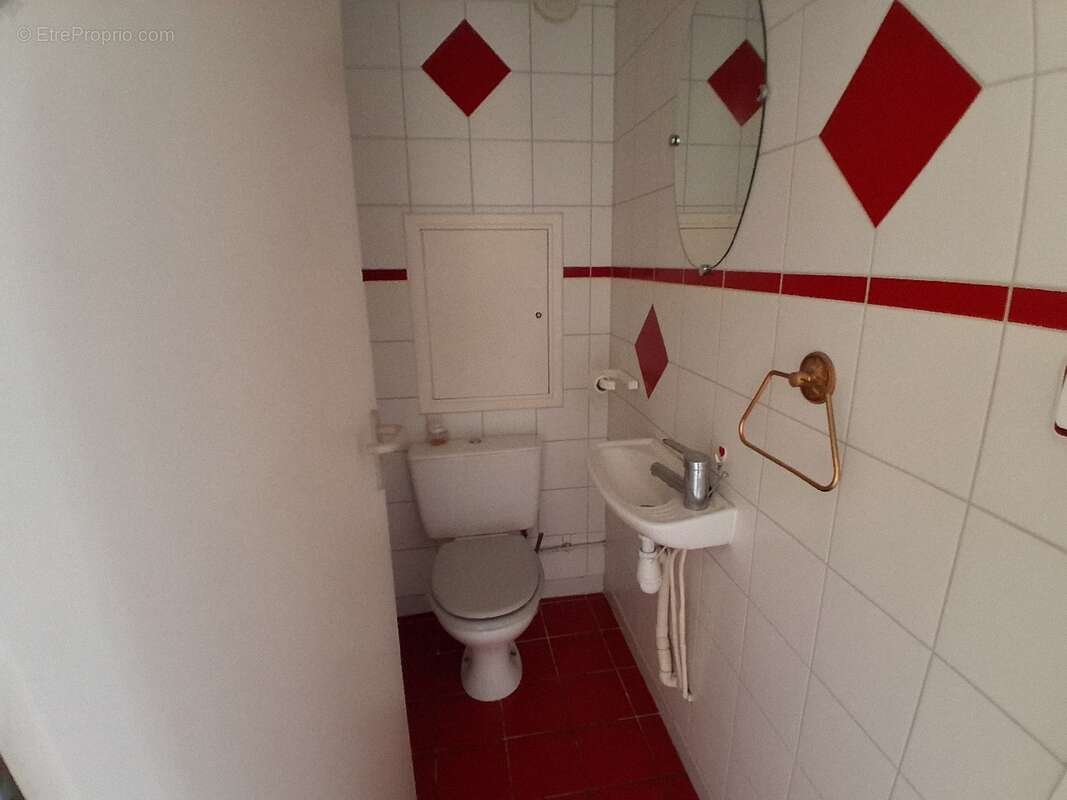 Appartement à SOCHAUX