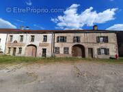 Maison à RAON-AUX-BOIS