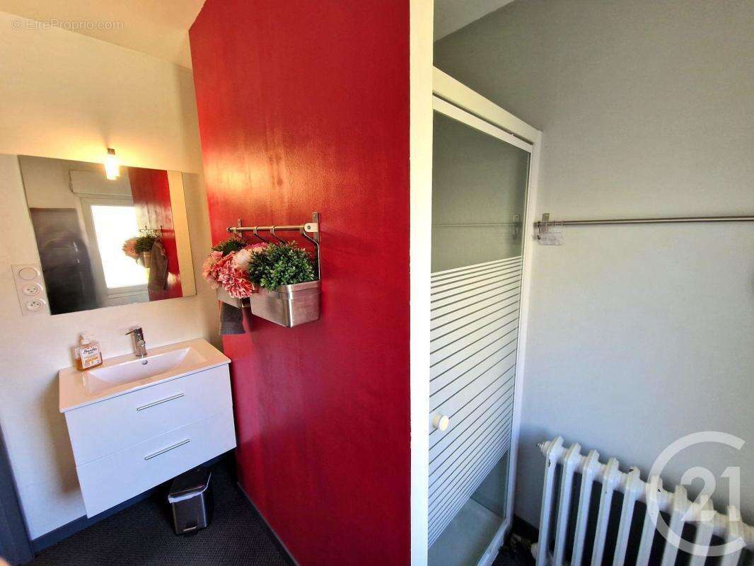 Maison à PONT-SAINTE-MAXENCE