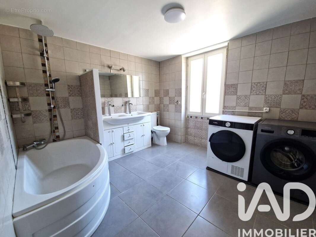 Photo 8 - Maison à LA VOULTE-SUR-RHONE
