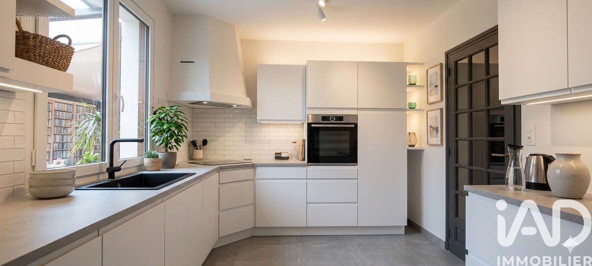 Maison 134 m² à Mello  - photo 3
