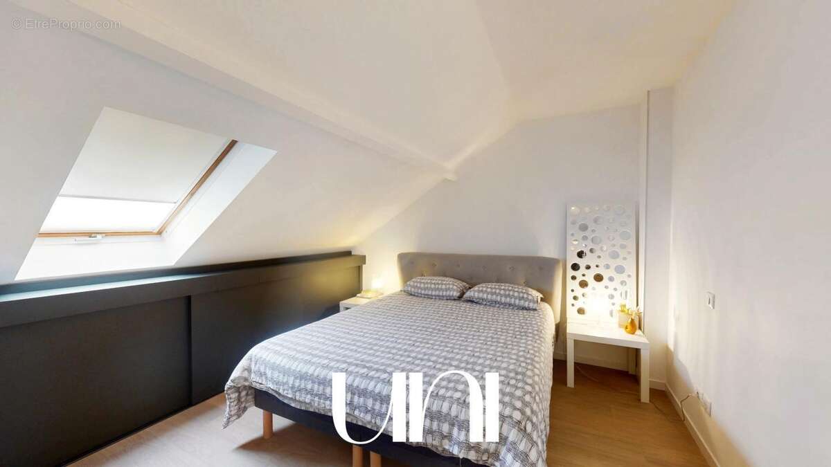 Appartement 5 pièces de 137m2 en hyper-centre - CAEN - photo 14