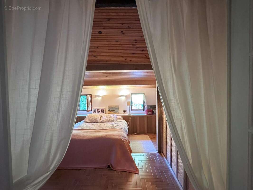 Photo 8 - Maison à MILLY-LA-FORET