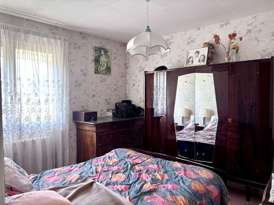 Maison à DIJON