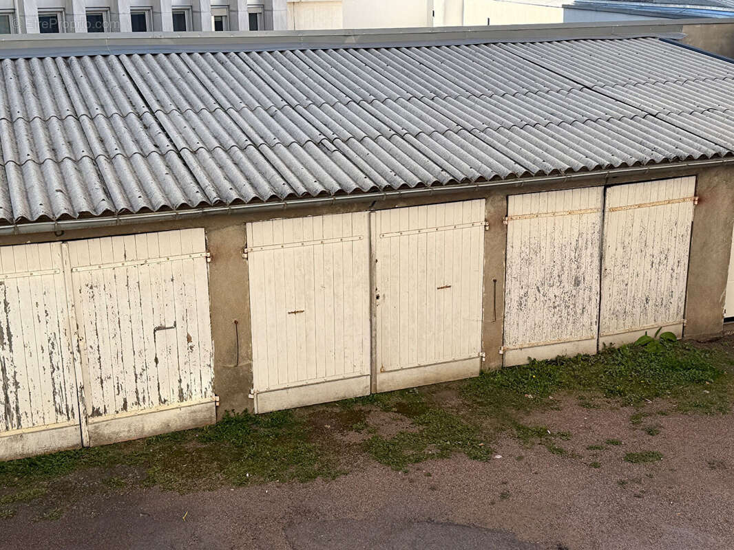 Appartement à NEVERS