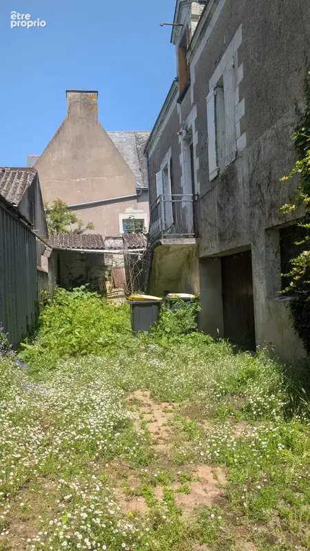 Maison 7 pièces 131 m² à vendre à Bouchemaine (49080) - photo 2