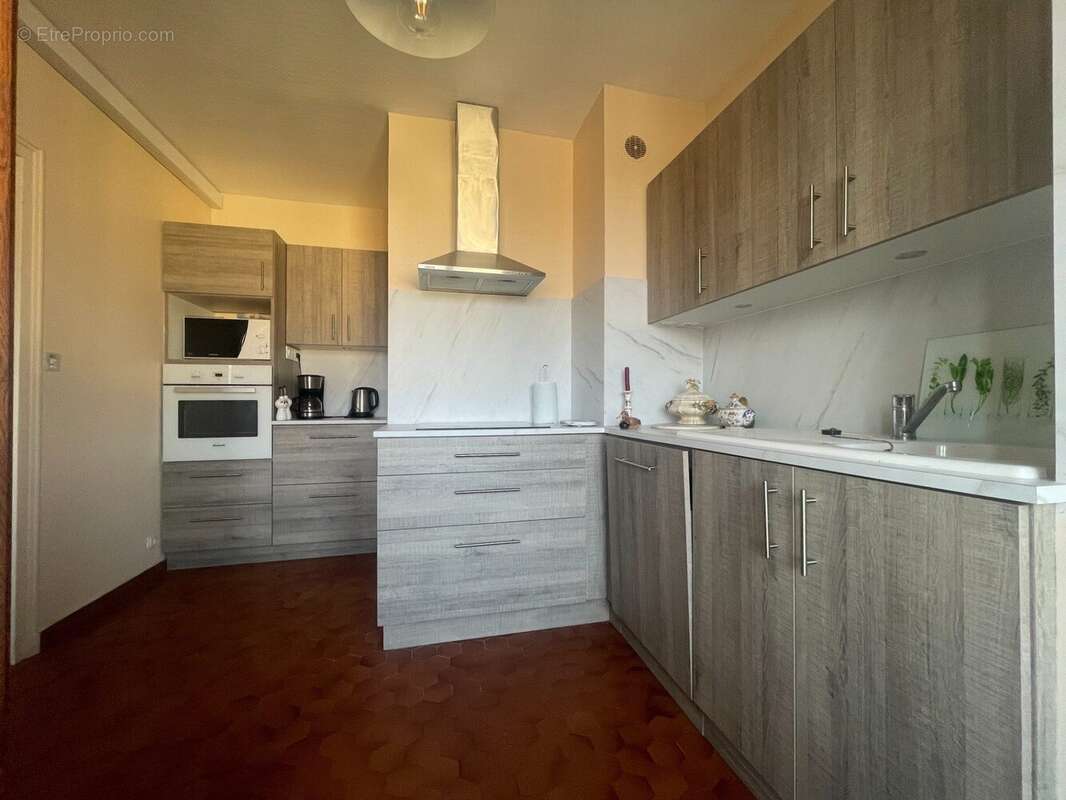 Appartement 81 m² à Romans-Sur-Isere  - photo 2
