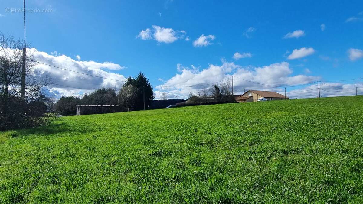 Terrain à Château Missier - photo 4