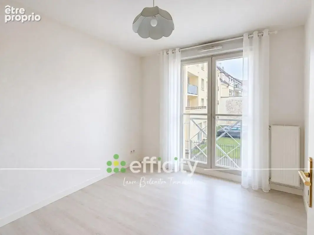 Appartement - photo 8