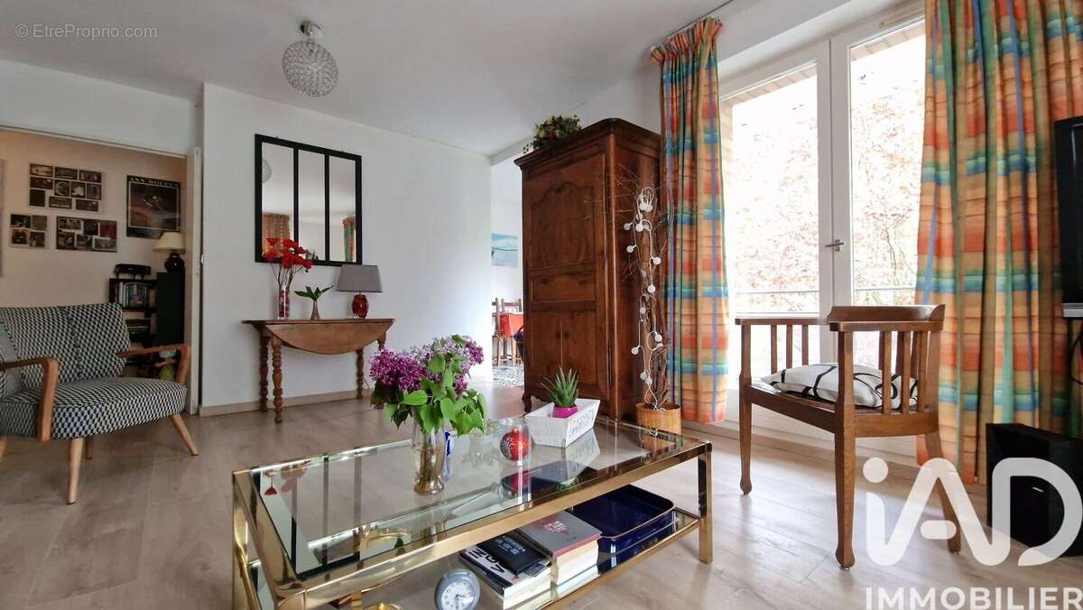 Photo 9 - Appartement à LA MADELEINE