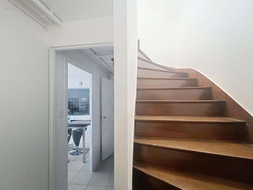 Photo 9 - Appartement à GRAND-CHAMP