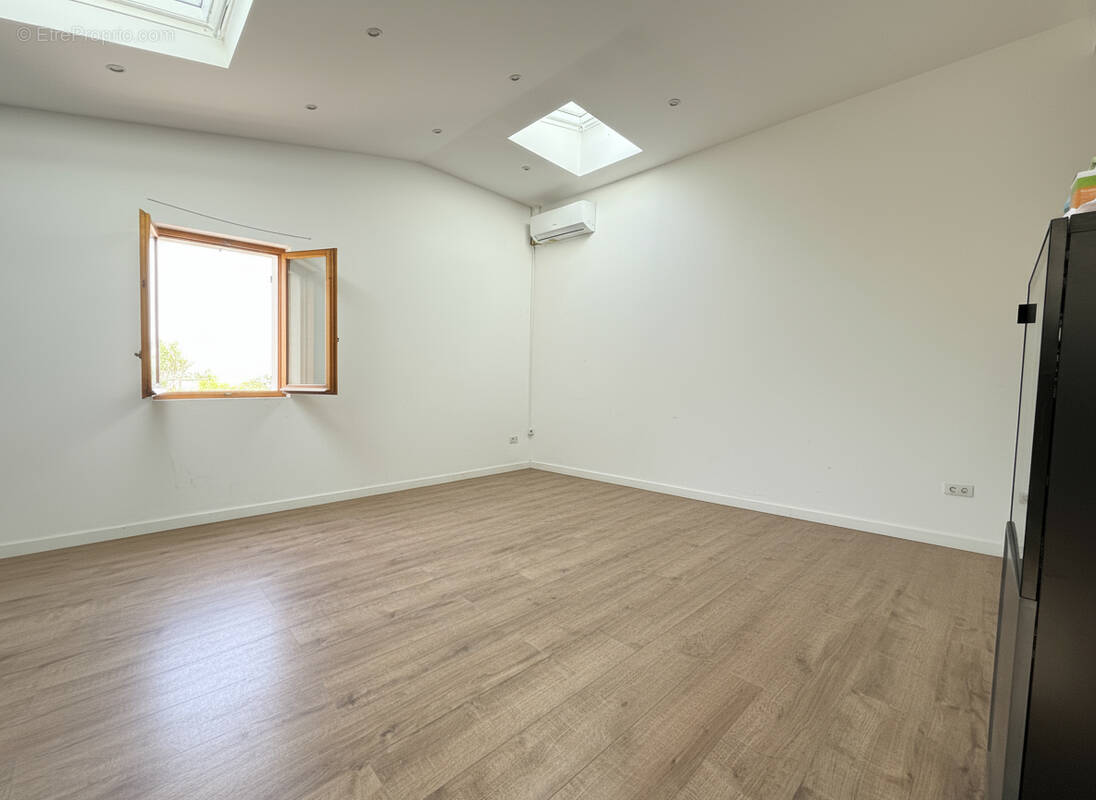 Appartement à GRASSE