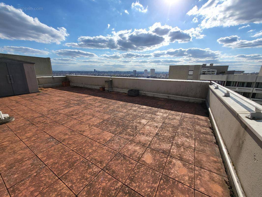 Appartement à BAGNOLET