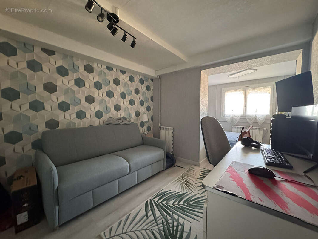Maison à CHANCELADE