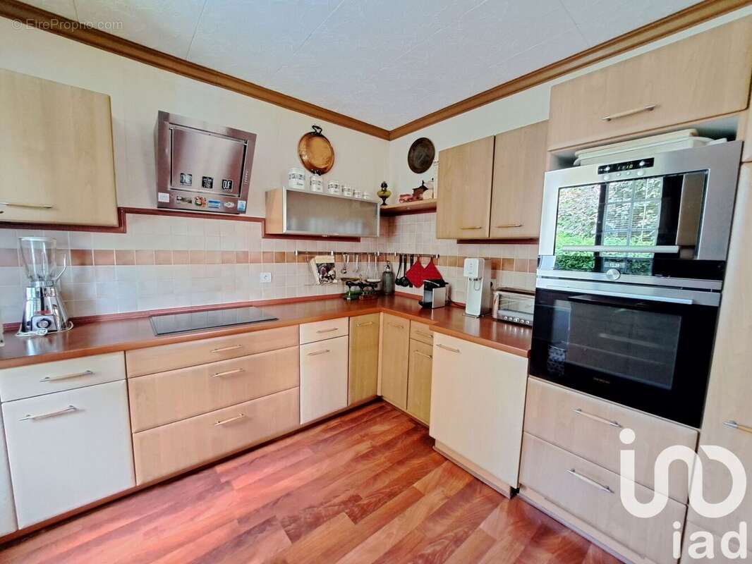 Photo 9 - Maison à VENIZY