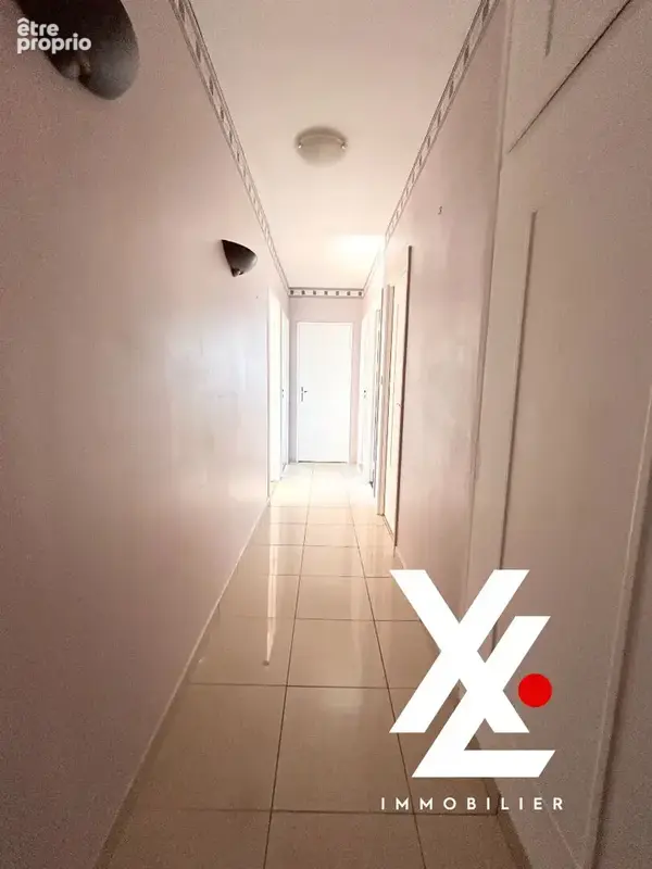 Appartement Vandoeuvre Les Nancy 4 pièces - photo 8