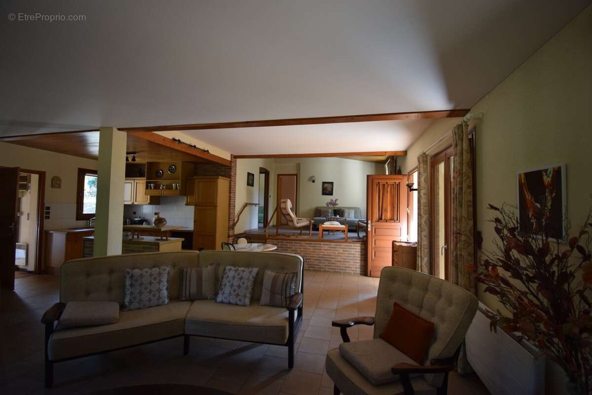 Belle Propriété à vendre 5 pièces VERS (46) - photo 36
