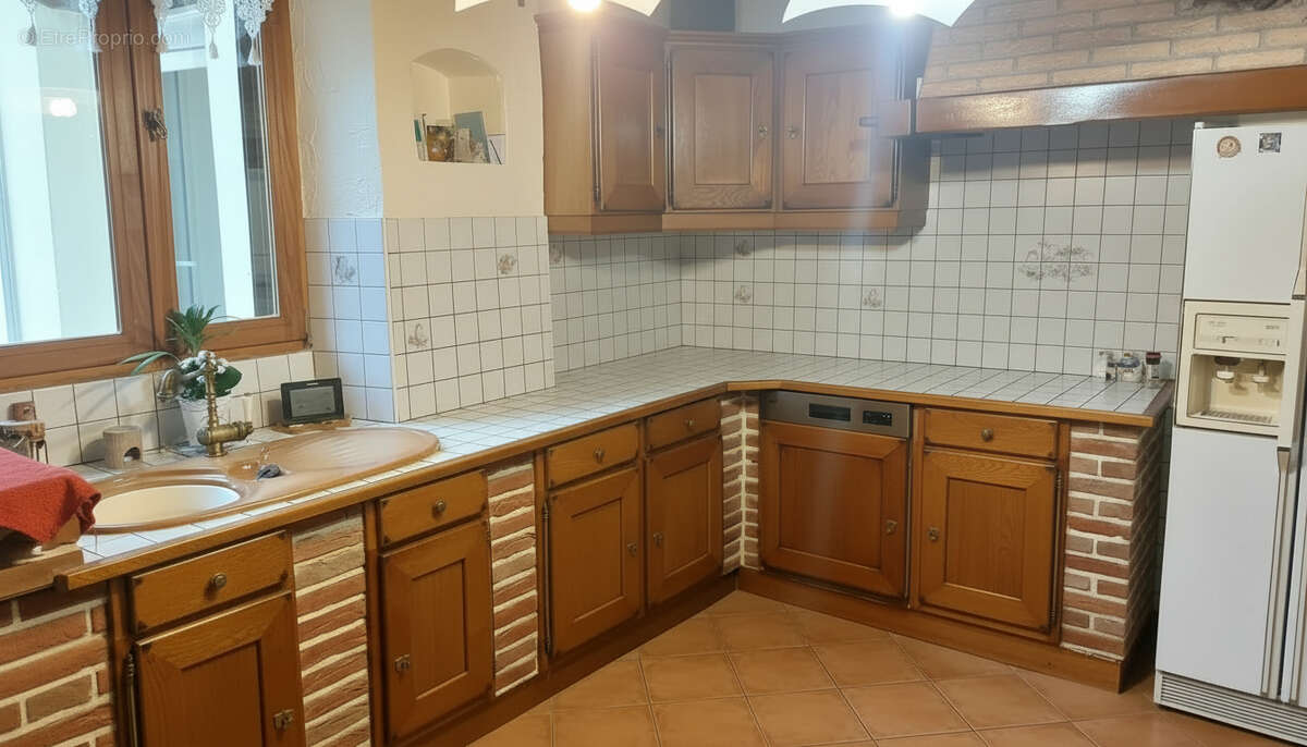 Maison Frencq 5 pièce(s) 95 m2 - 189 900 - photo 2
