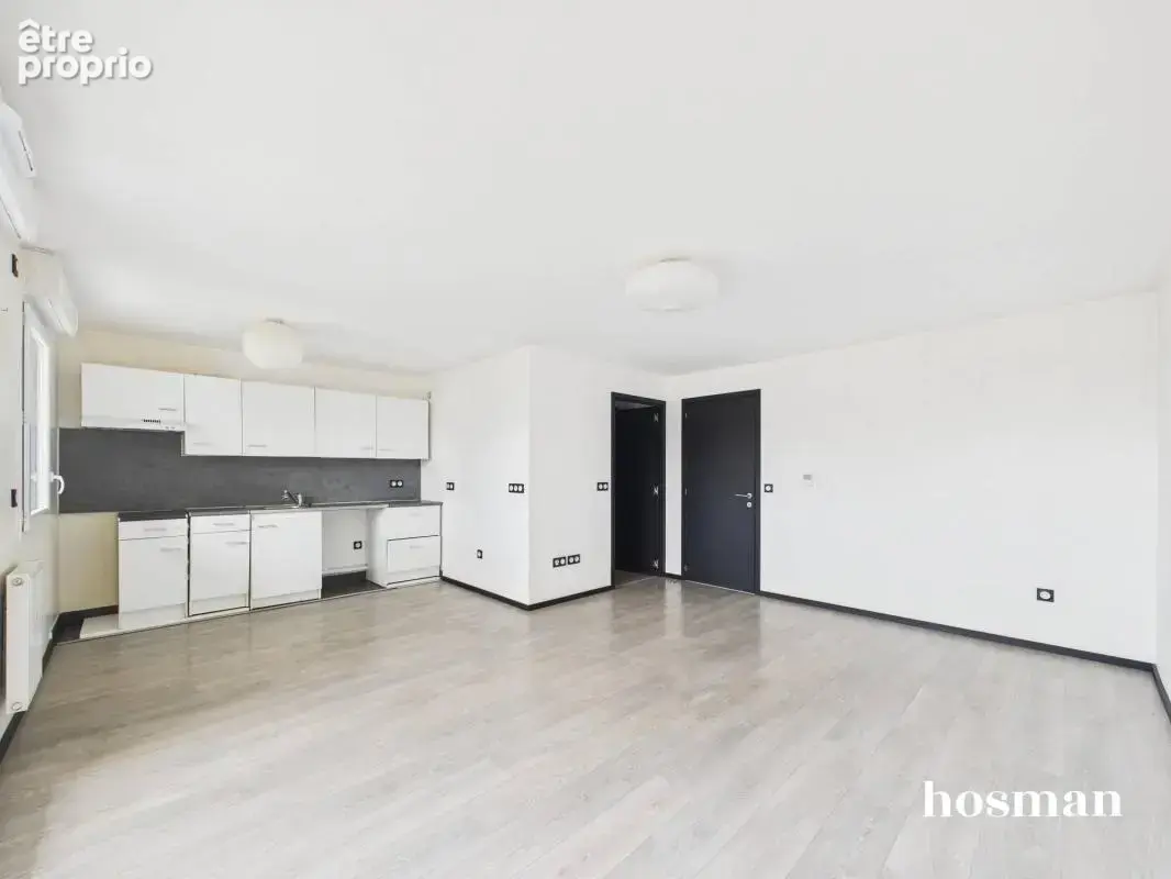 3 pièces avec balcon et parking - résidence récente - photo 5