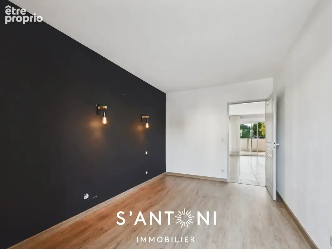 Exclusivité  béziers courondelle  t3 57,88 m²  terrasse 21 m²  2 stationnements - photo 13