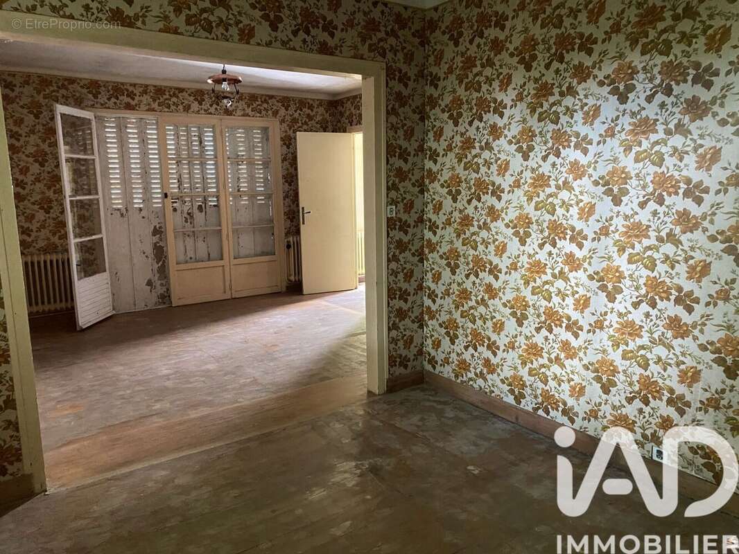 Photo 8 - Maison à LOGUIVY-PLOUGRAS
