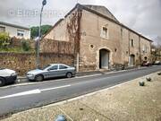 Maison à MURVIEL-LES-BEZIERS