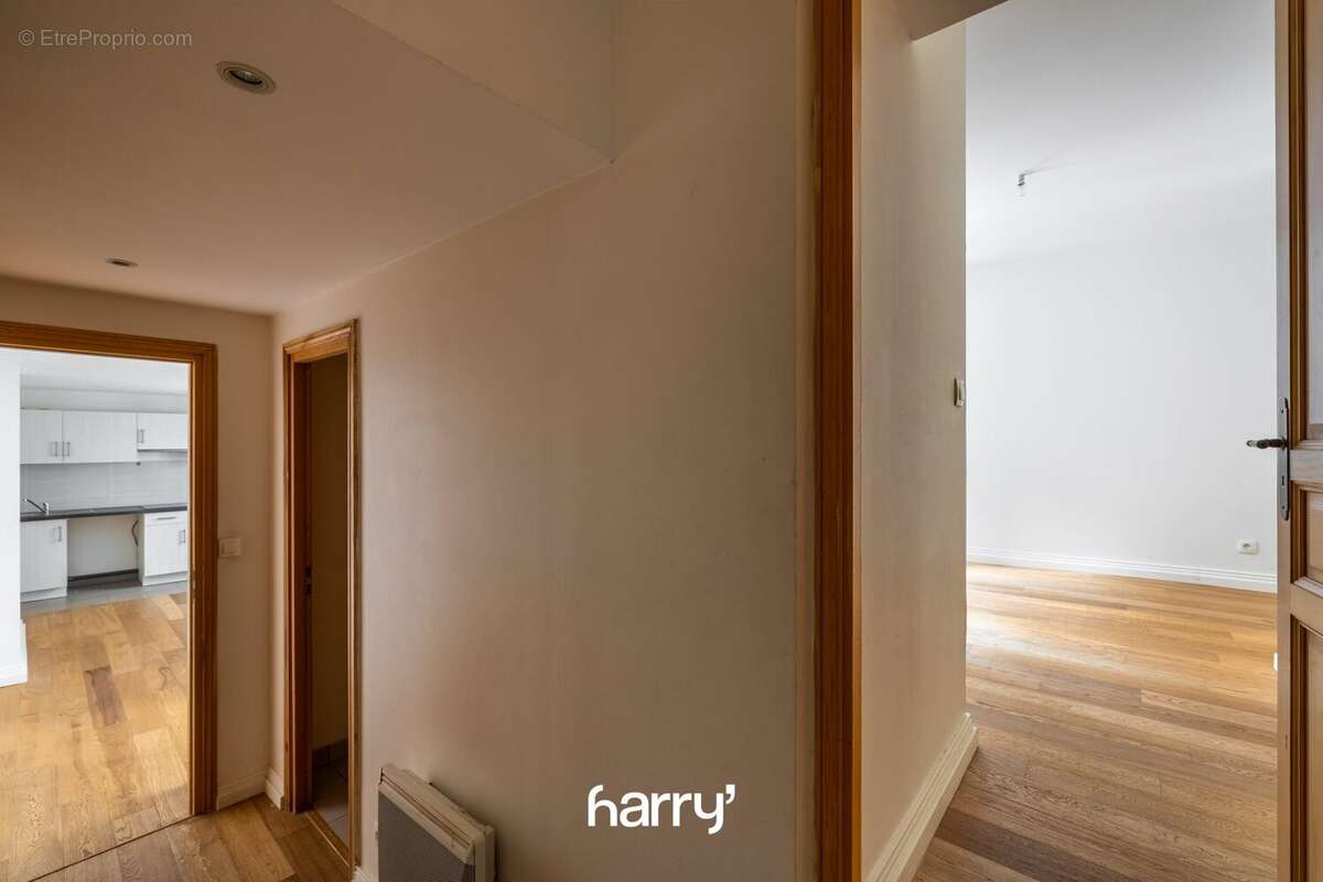 Appartement 33 m² à Besancon  - photo 3