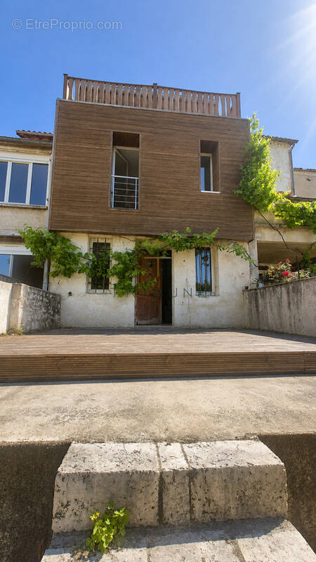 Maison à AGEN