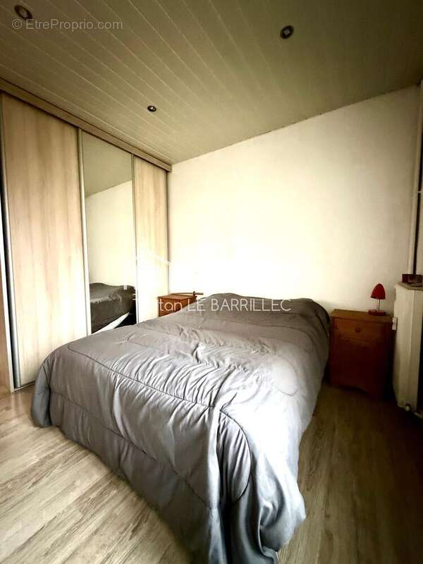 Photo 4 - Appartement à NIMES