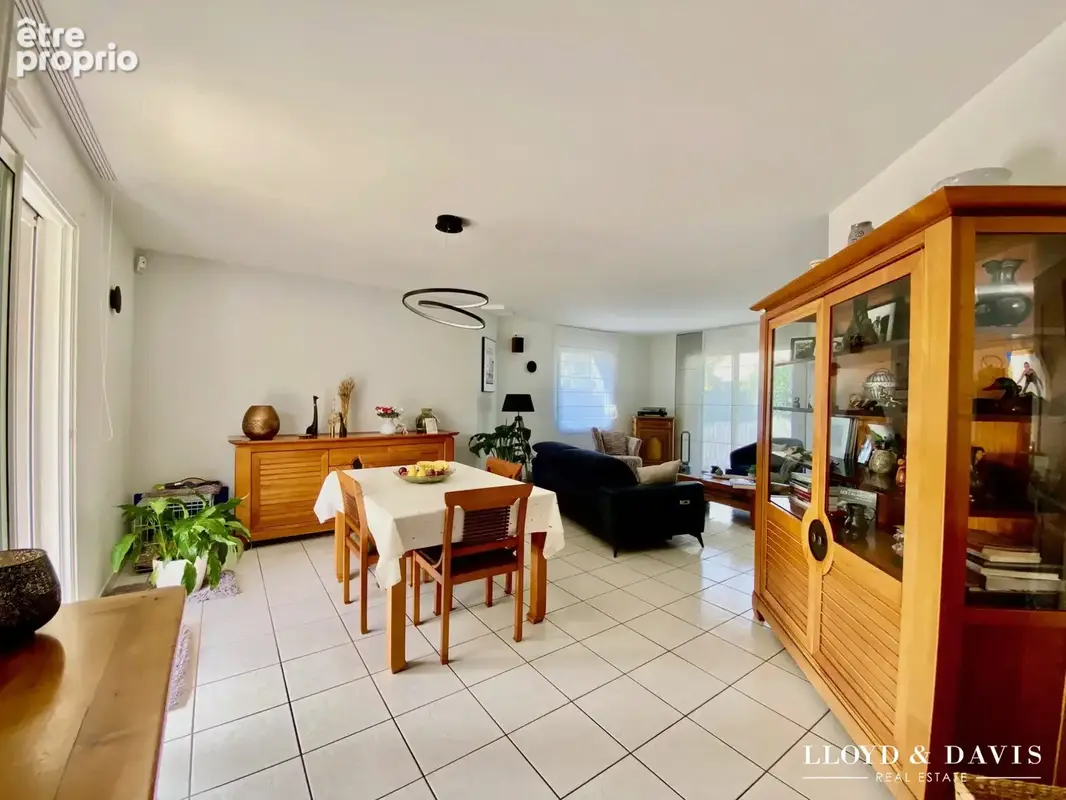 Maison 5 pièces 108 m² à vendre à Nantes (44300) - photo 6