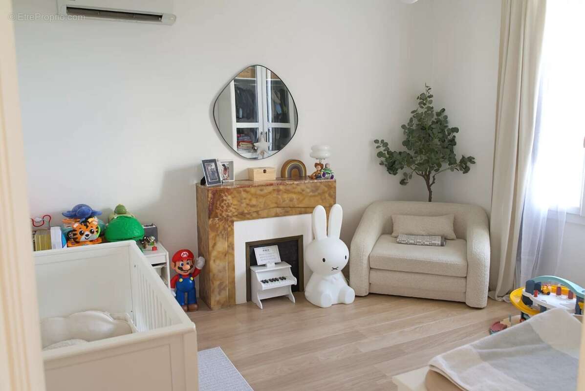 Maison à MARSEILLE-13E