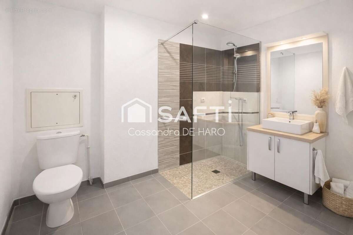 Photo 9 - Appartement à TOURNEFEUILLE