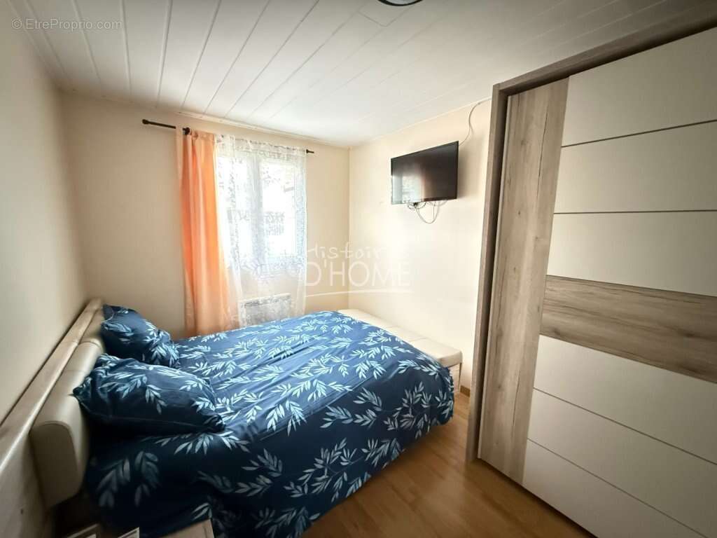 Maison à ROZAY-EN-BRIE