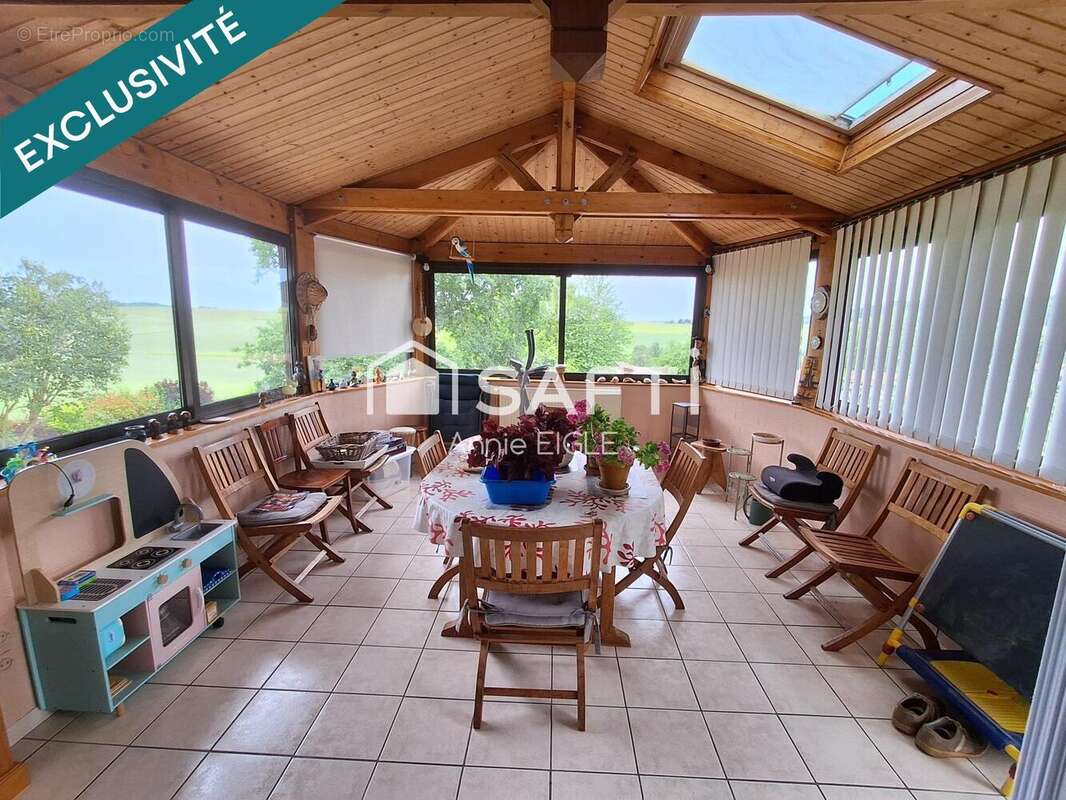 Photo 2 - Maison à SIVRY-LA-PERCHE