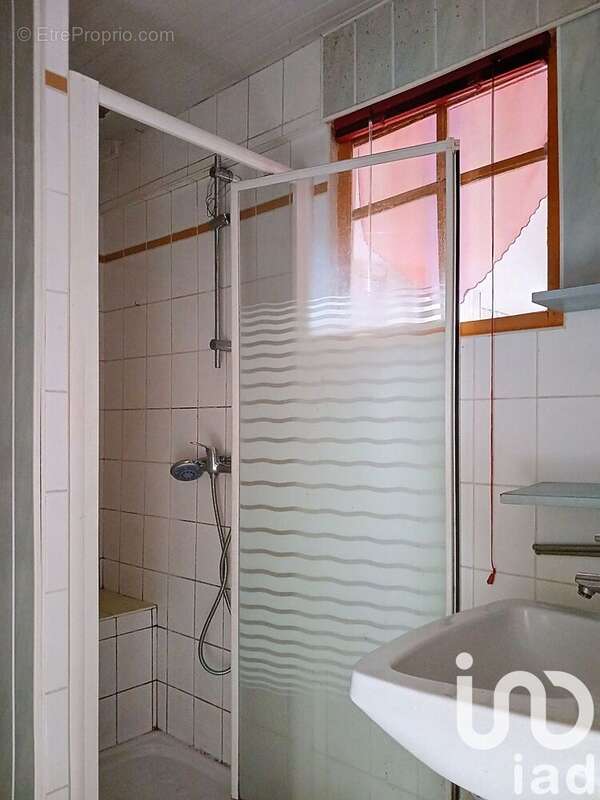 Photo 7 - Maison à CHEMILLE