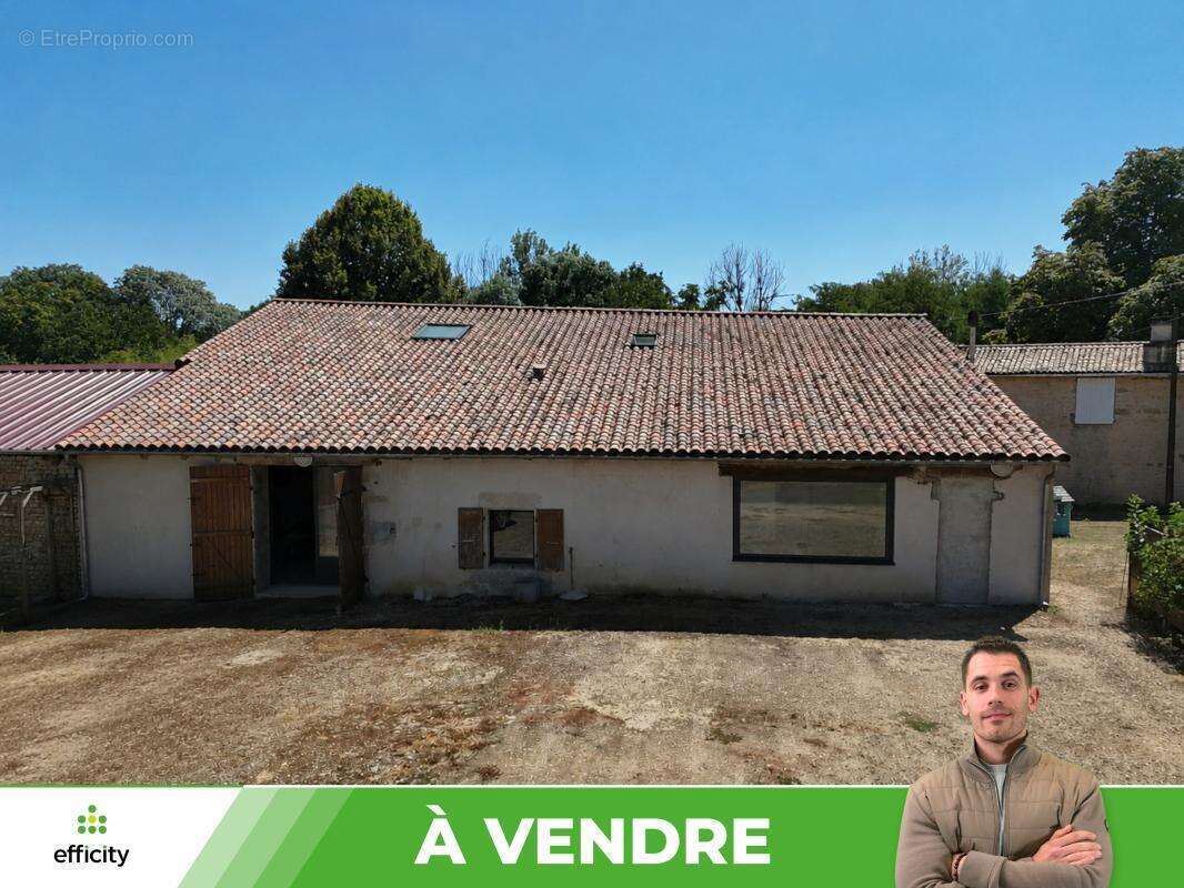 Maison en pierres - photo 14