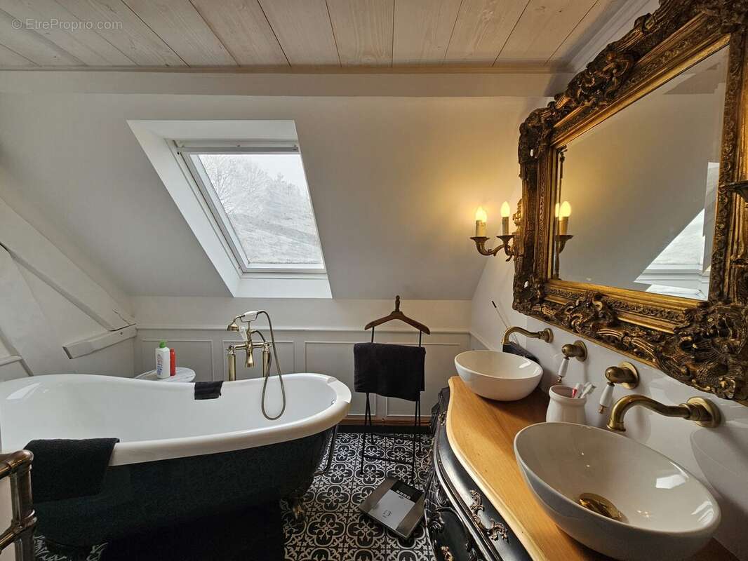 Maison à RINXENT