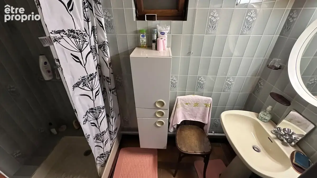 Maison 120m² à cournon-d'auvergne - photo 13