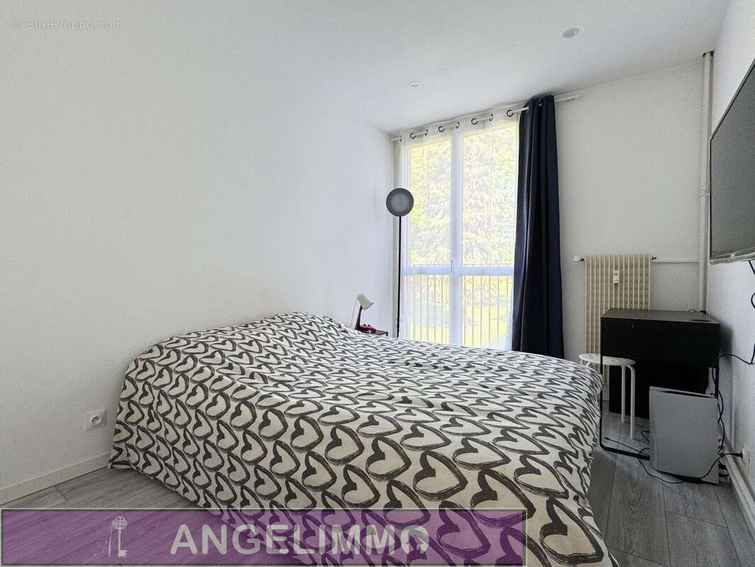 Appartement à FRANCONVILLE