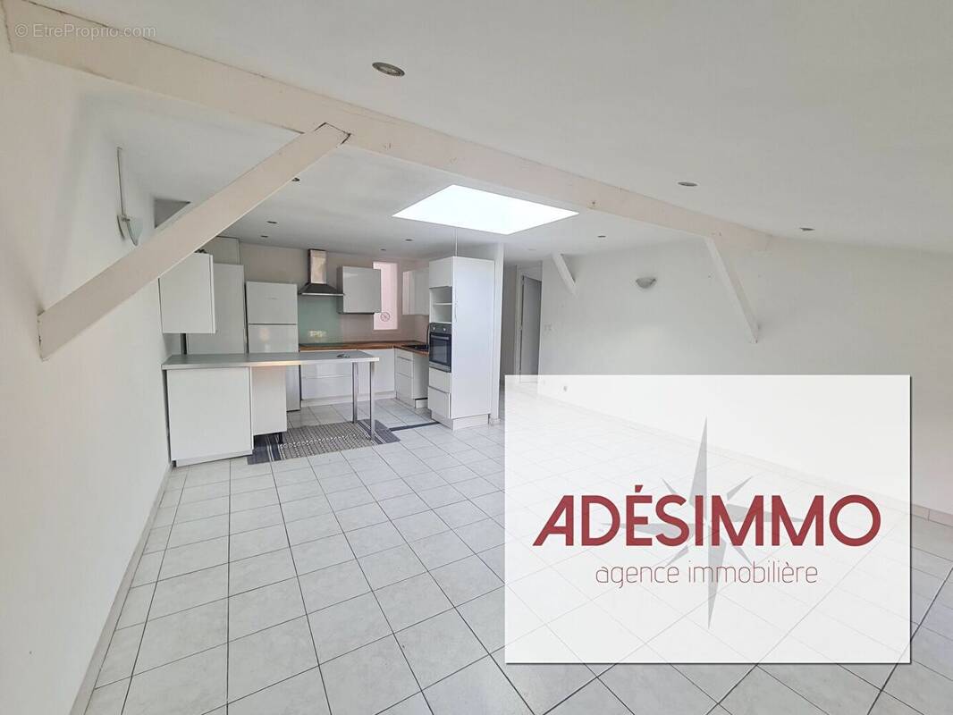 Appartement à AUTERIVE
