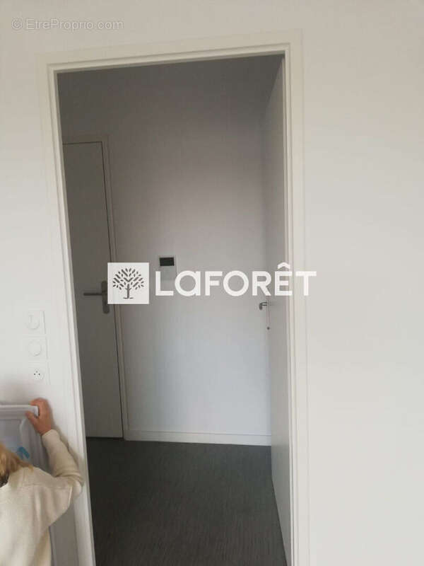 Appartement à AULNOY-LEZ-VALENCIENNES