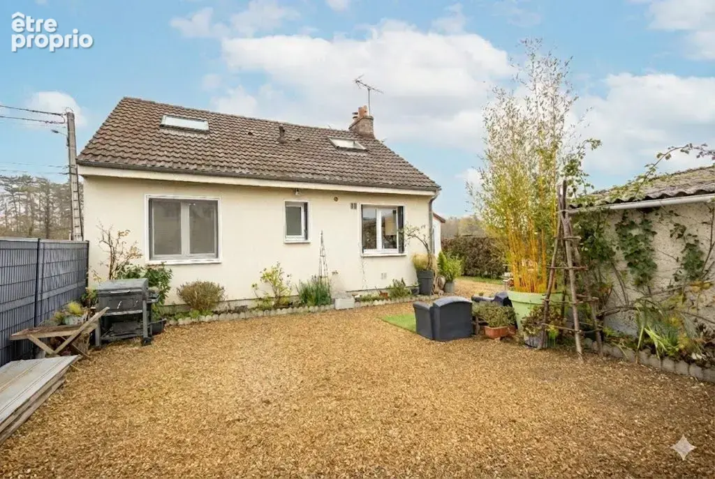 Maison à CHECY