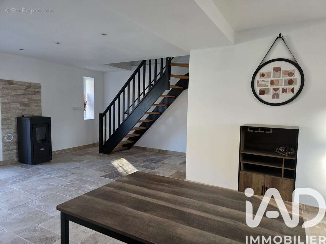 Photo 2 - Maison à PEYRAT-DE-BELLAC