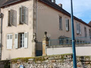 Maison à SOUVIGNY