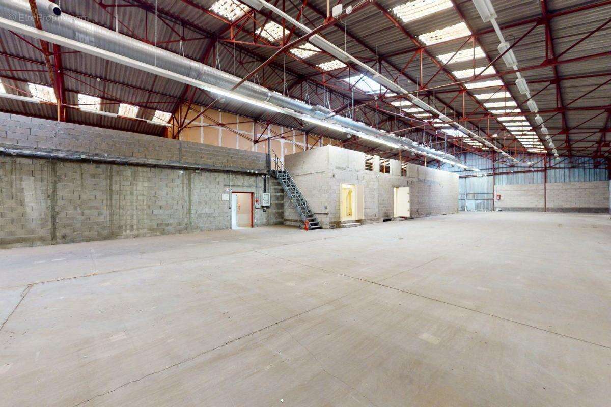 Appartement à LE PERRAY-EN-YVELINES