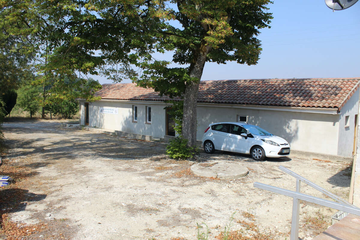 Maison à EYMET